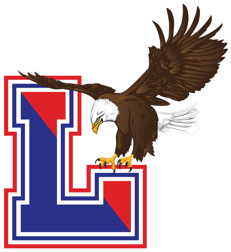 Lakes Eagles Logo