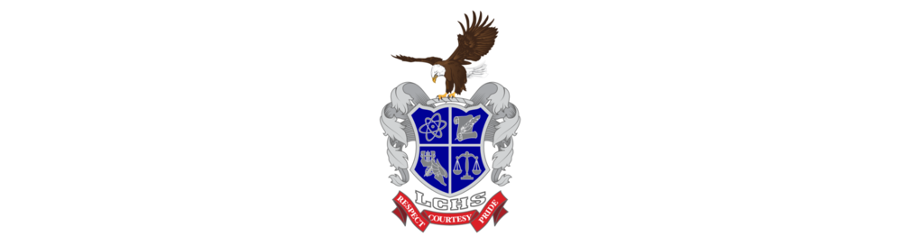 LCHS Crest