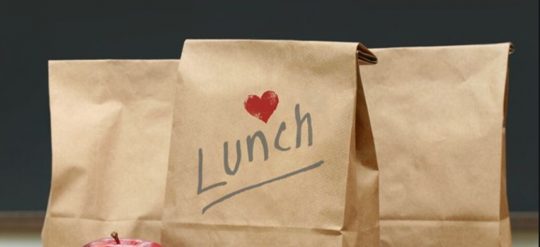 Food Distribution During School Closures