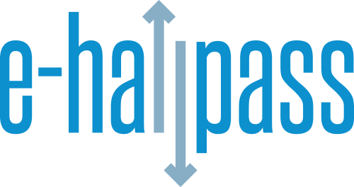 E-Hallpass Logo