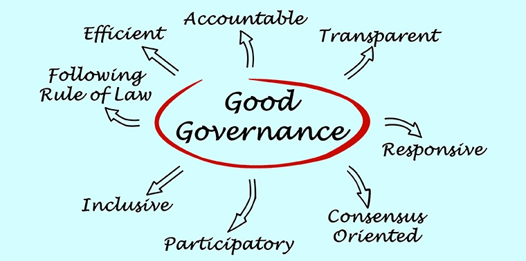 Board of Education Earns Governance Recognition Honor