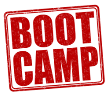 AP Boot Camp