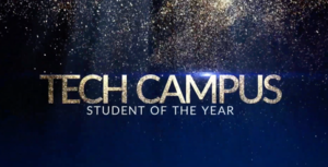 Grace Ward wins Tech Campus Student of the Year