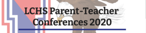 2020 Parent Teacher Conferences