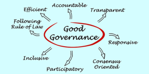 Board of Education Earns Governance Recognition Honor