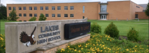 Open Campus Lunch Waiver