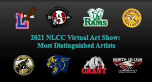 View The 2021 NLCC Virtual Art Show