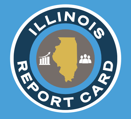 Illinois Report Card Image