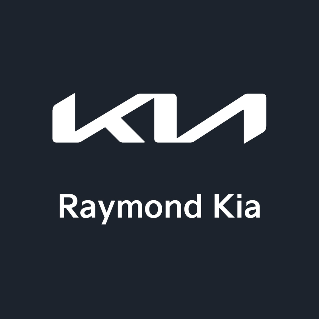 Raymond Kia Logo