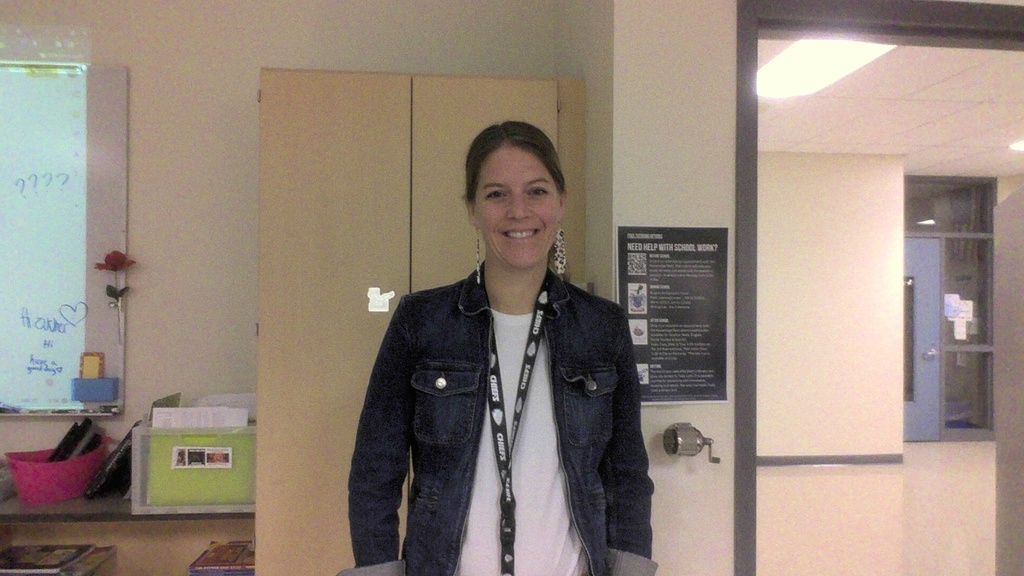 Ms. Zucker