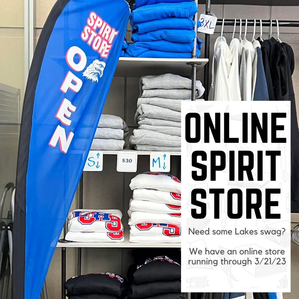 School Spirit Store 