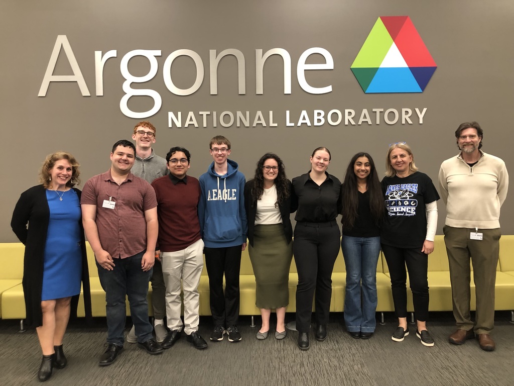 Argonne
